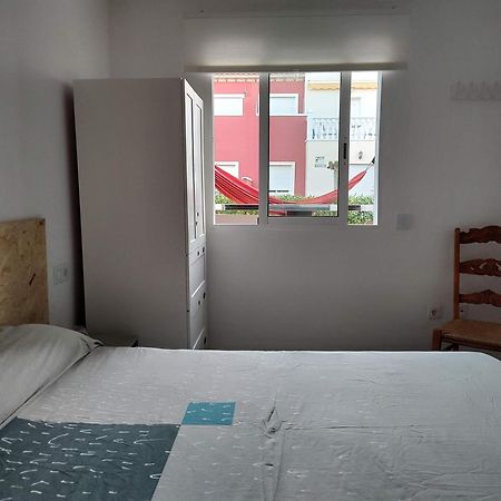Vera Playa Apartamento Muy Cuco Con Jardin Y 2 Habitaciones Extérieur photo