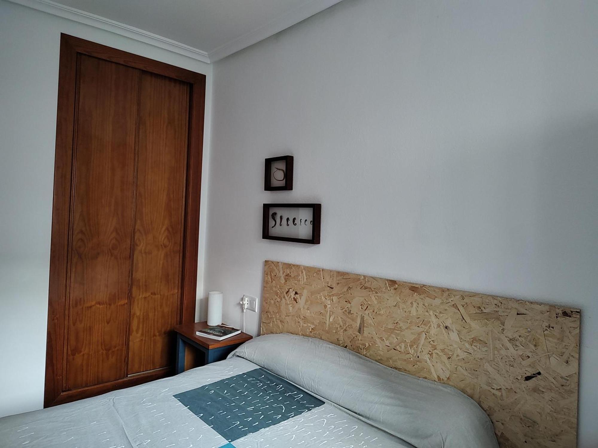 Vera Playa Apartamento Muy Cuco Con Jardin Y 2 Habitaciones Extérieur photo