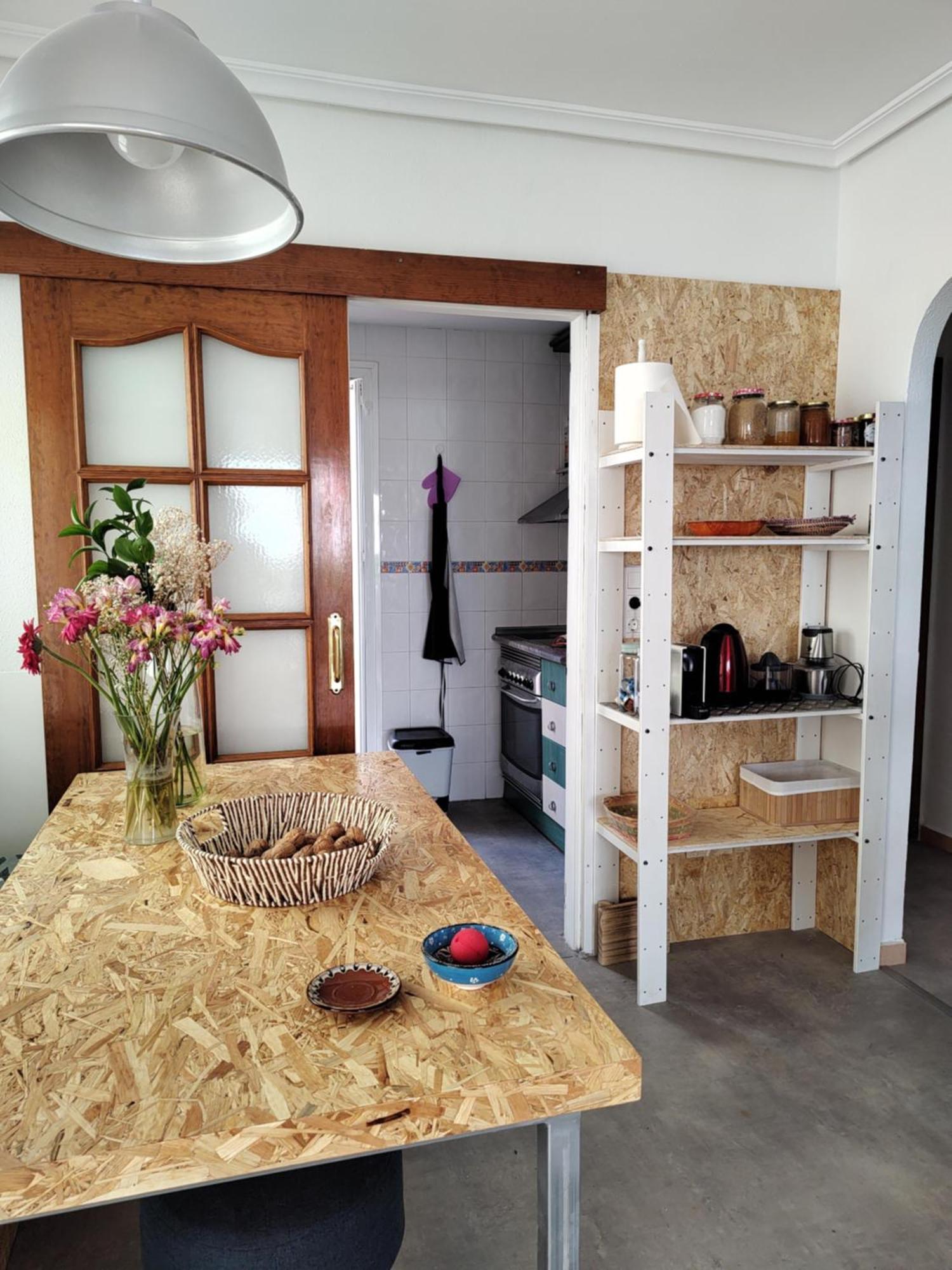 Vera Playa Apartamento Muy Cuco Con Jardin Y 2 Habitaciones Extérieur photo