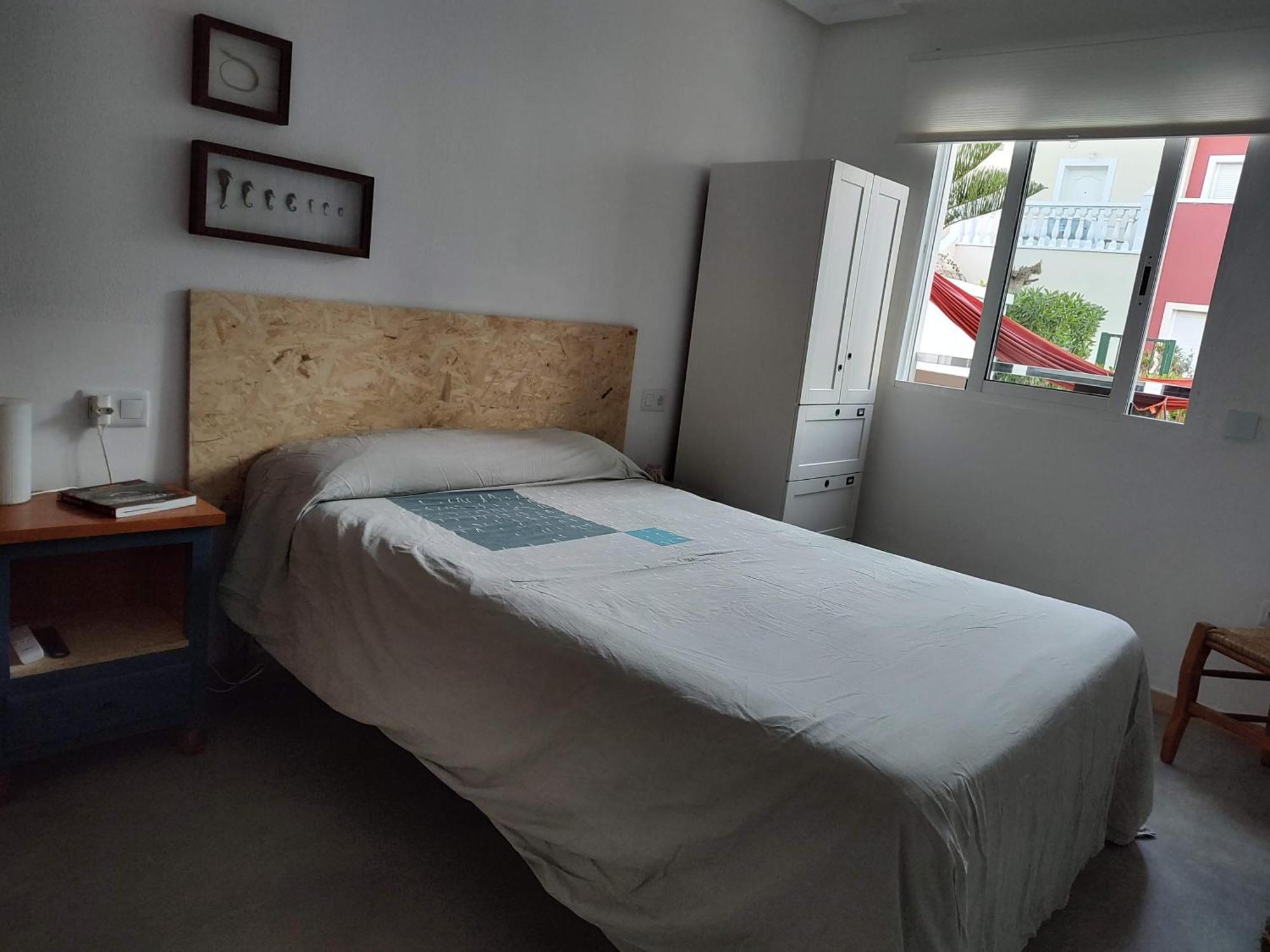 Vera Playa Apartamento Muy Cuco Con Jardin Y 2 Habitaciones Extérieur photo