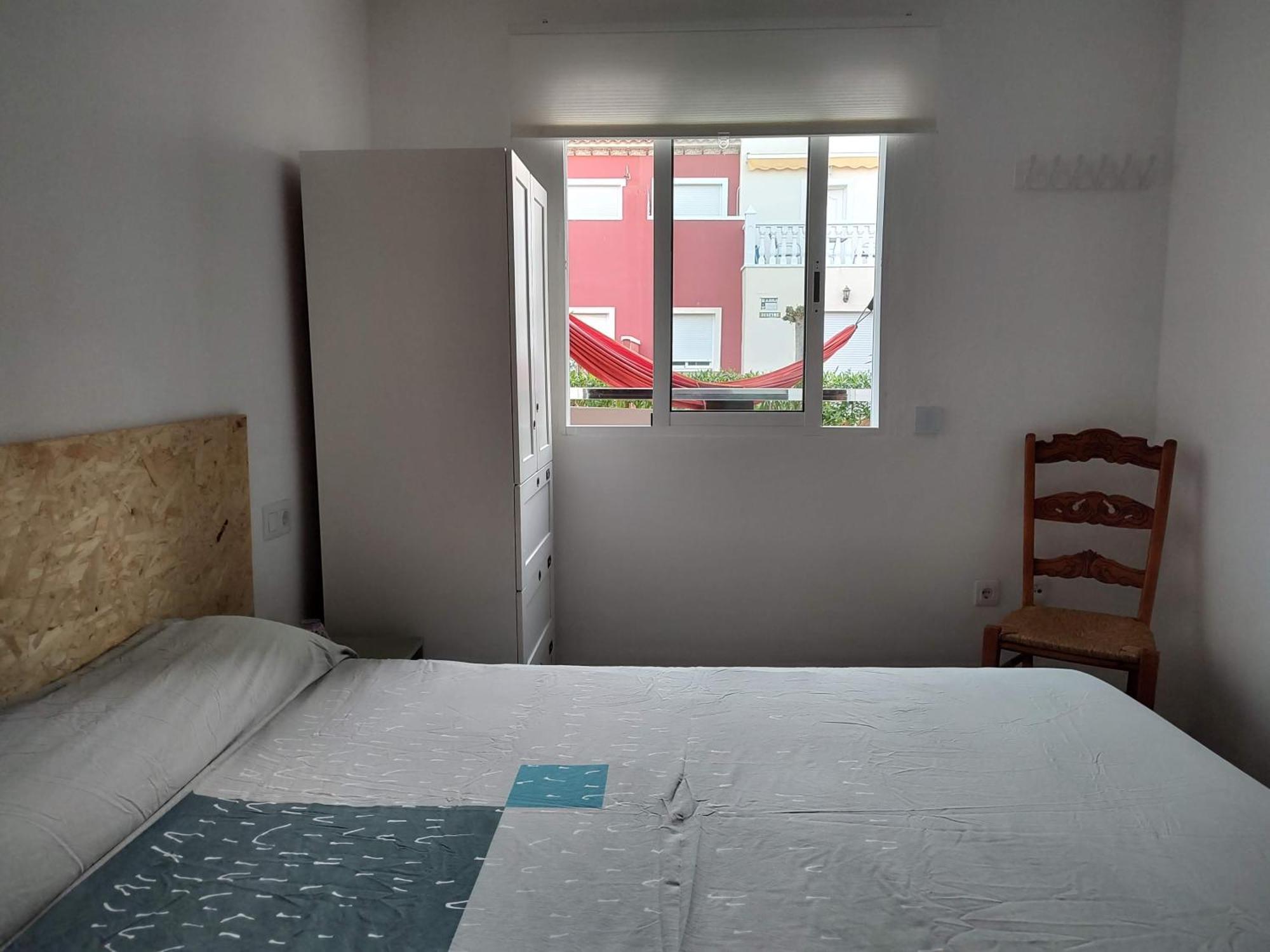 Vera Playa Apartamento Muy Cuco Con Jardin Y 2 Habitaciones Extérieur photo