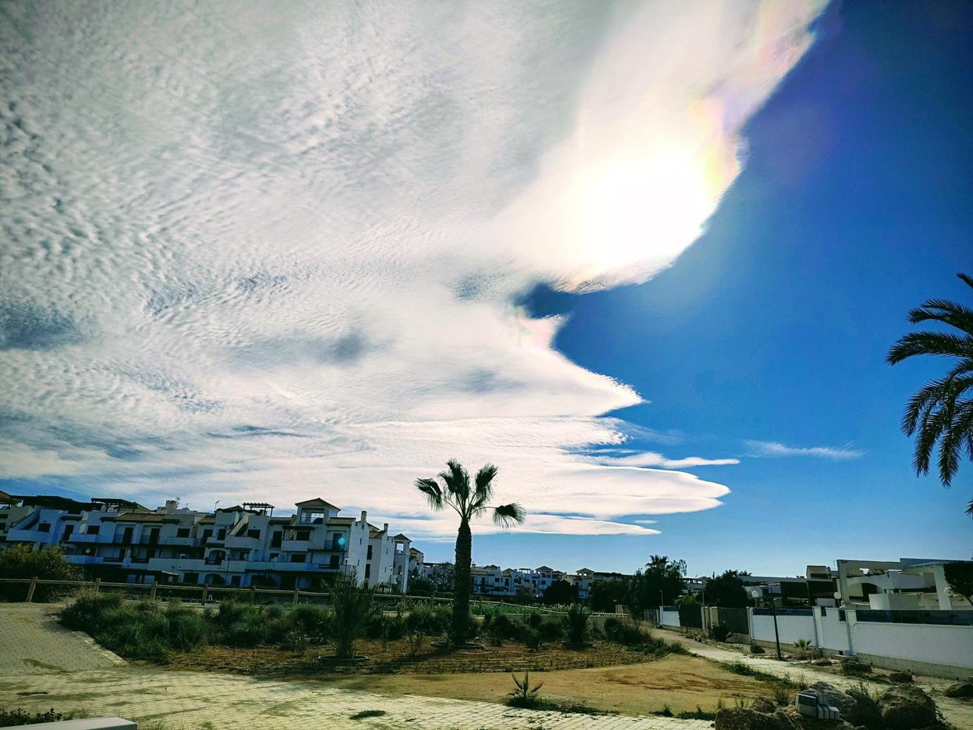 Vera Playa Apartamento Muy Cuco Con Jardin Y 2 Habitaciones Extérieur photo