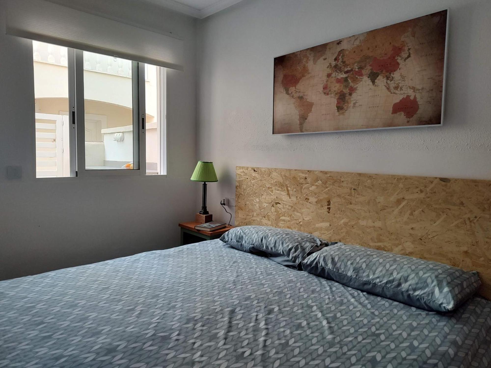 Vera Playa Apartamento Muy Cuco Con Jardin Y 2 Habitaciones Extérieur photo