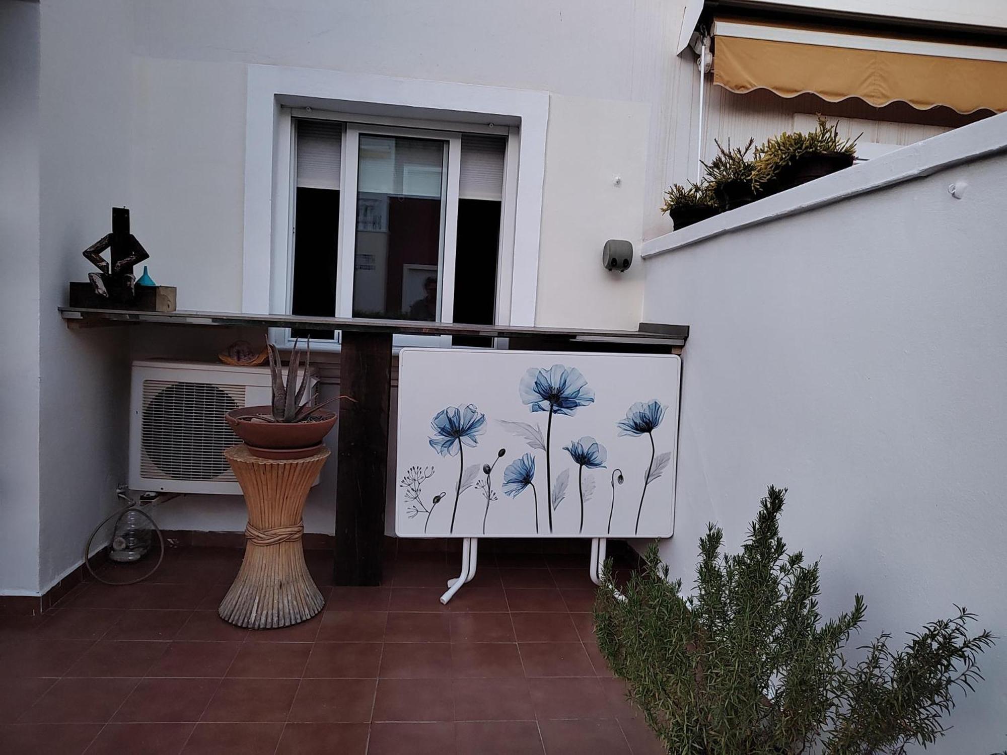 Vera Playa Apartamento Muy Cuco Con Jardin Y 2 Habitaciones Extérieur photo