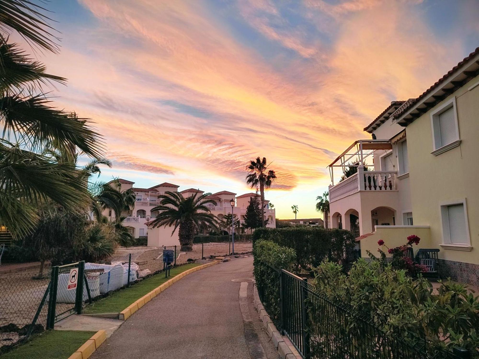 Vera Playa Apartamento Muy Cuco Con Jardin Y 2 Habitaciones Extérieur photo